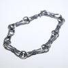 Chain Bracelet by Andy Cadman
