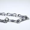 Chain Bracelet by Andy Cadman