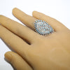 Cluster Ring by Zuni- 8.5