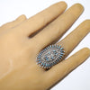 Cluster Ring by Zuni- 6.5