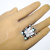 Butterfly Ring by Zuni- 6