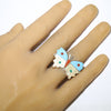 Butterfly Ring by Tamara Pinto- 6