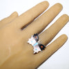 Butterfly Ring by Tamara Pinto- 6