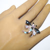 Dragonfly Ring by Tamara Pinto- 7