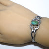 Sonoran Bracelet by Navajo 4-1/2"