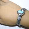 Kingman Bracelet by Navajo 5-3/4"
