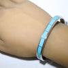 Inlay Bracelet by Zuni 5-3/4"