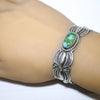 Sonoran Bracelet by Arnold Blackgoat 5-1/4"
