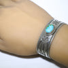 Sonoran Bracelet by Arnold Blackgoat 5-1/4"