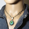 Sonoran Pendant by Fred Peters