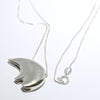 Bear Necklace by Navajo