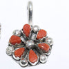 Flower Pendant by Zuni