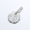 Flower Pendant by Zuni