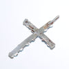 Cross Pendant by Zuni