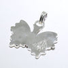Butterfly Pendant by Tamara Pinto