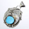 Claw Pendant by Navajo