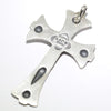 Cross Pendant by Navajo