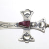 Cross Pendant by Navajo