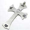 Cross Pendant by Navajo