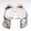 Kingman Bracelet by Alex Sanchez 5-1/4"