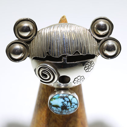 Kingman Ring by Alex Sanchez- 5.5