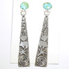 Sonoran Earrings by Alex Sanchez