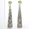 Sonoran Earrings by Alex Sanchez