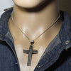 Cross Pendant by Navajo