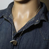 Bear Necklace by Navajo
