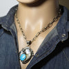 Claw Pendant by Navajo
