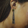 Sonoran Earrings by Alex Sanchez