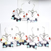 Inlay Earrings by Zuni