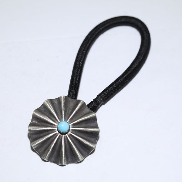 Hair Tie by Navajo – Gallup Trading