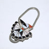 Inlay Keyholder by Zuni