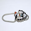 Inlay Keyholder by Zuni