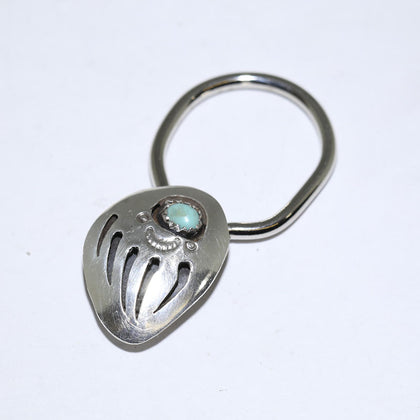 Paw Keyholder by Navajo