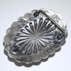 Sonoran Buckle by Arnold Blackgoat