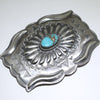 Kingman Buckle by Arnold Goodluck
