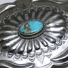 Kingman Buckle by Arnold Goodluck