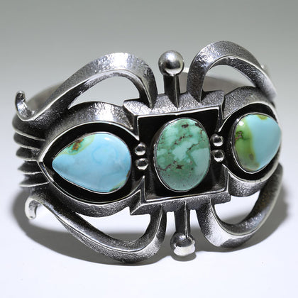 Sonoran Bracelet by Aaron Anderson 5-1/2