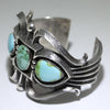 Sonoran Bracelet by Aaron Anderson 5-1/2"