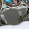 Bisbee Bracelet by Chris Etsitty 5-3/4"