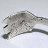 Silver Bracelet by Aaron Anderson 5-1/4"