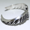 Eagle Bracelet by Aaron Anderson 5-1/4"