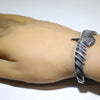 Eagle Bracelet by Aaron Anderson 5-1/4"