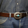 Kingman Buckle by Henry Morgan