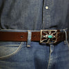 Kingman Buckle by Henry Morgan