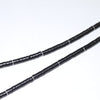 Heishi Necklace by Navajo 20.5"