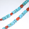 Iron Mtn Necklace by Navajo 20"