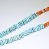 Iron Mtn Necklace by Navajo 21.5"